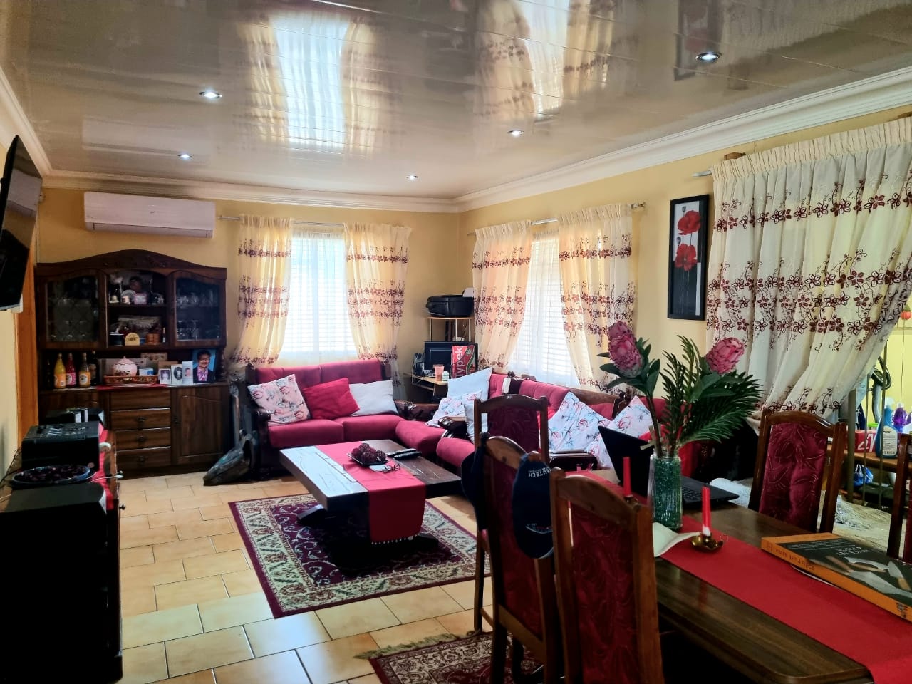 4 Bedroom Property for Sale in South Ridge Northern Cape